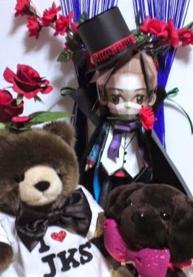 izumi390525's profile picture. うなぎになって15年目Twitterはあまりあげませんがグンちゃんで始まりグンちゃんで終わる毎日を過ごしています😊💕