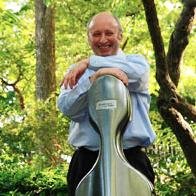 Cellist, Soloist, Music Director of InterHarmony
