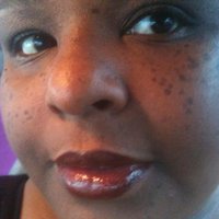 Femi Lewis (@thebookoffemi) 's Twitter Profile