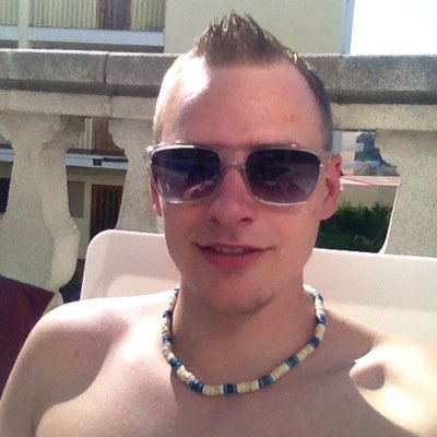 sven_1501's profile picture. 