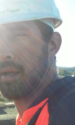 When I'm finished I'll be perfect. I'm a sinner saved by Grace plus 0. Father, songwriter, heAvy equipment operator.