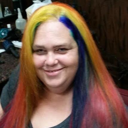 Karma's a b*itch, &so am I.  Writer. History & Lit geek Pagan & liberal hippie. Swears a lot. Sex/Kink ➕ ❤️bikes&ink  🚫Maga, 🚫trolls. .🇺🇸🌎🌊🖊️☮️🏳️‍🌈#RESIST #FBR
