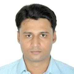 ojhaharsh's profile picture. 