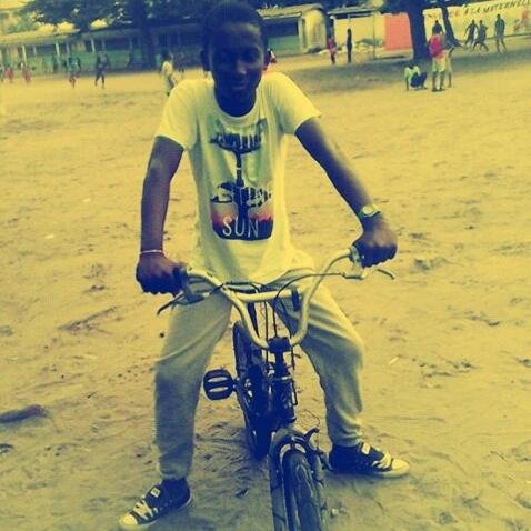 Marcoy  # Kassiry  #