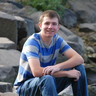 ben_gleason4's profile picture. I'm 17