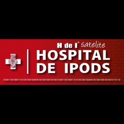 Hospital de iPods Satelite es una empresa dedicada a la reparacion de iPhone,iPods,iPads y Macbook. Contactanos:55-64164085 (whatsapp).