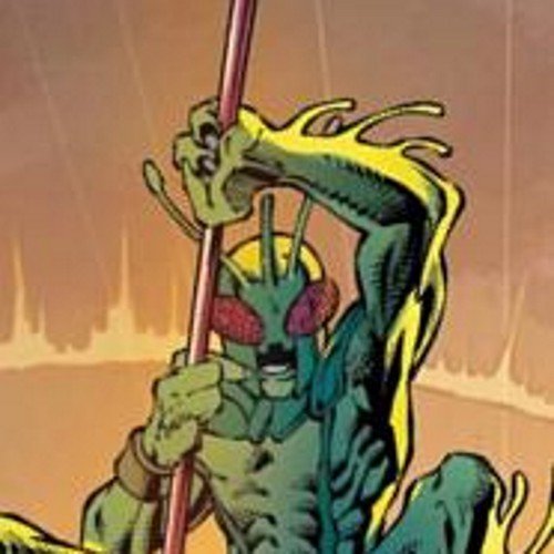 I'm a -tik- Guardian of the -tik- Galaxy! Wanna -tik- know what makes me -tik-? #MarvelRP