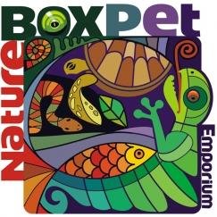 Nature Box Pet Emporium, your #1 source for anything exotic!