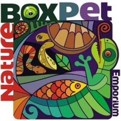pet nature box