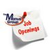 The Manus Group Jobs (@manusjobs) Twitter profile photo