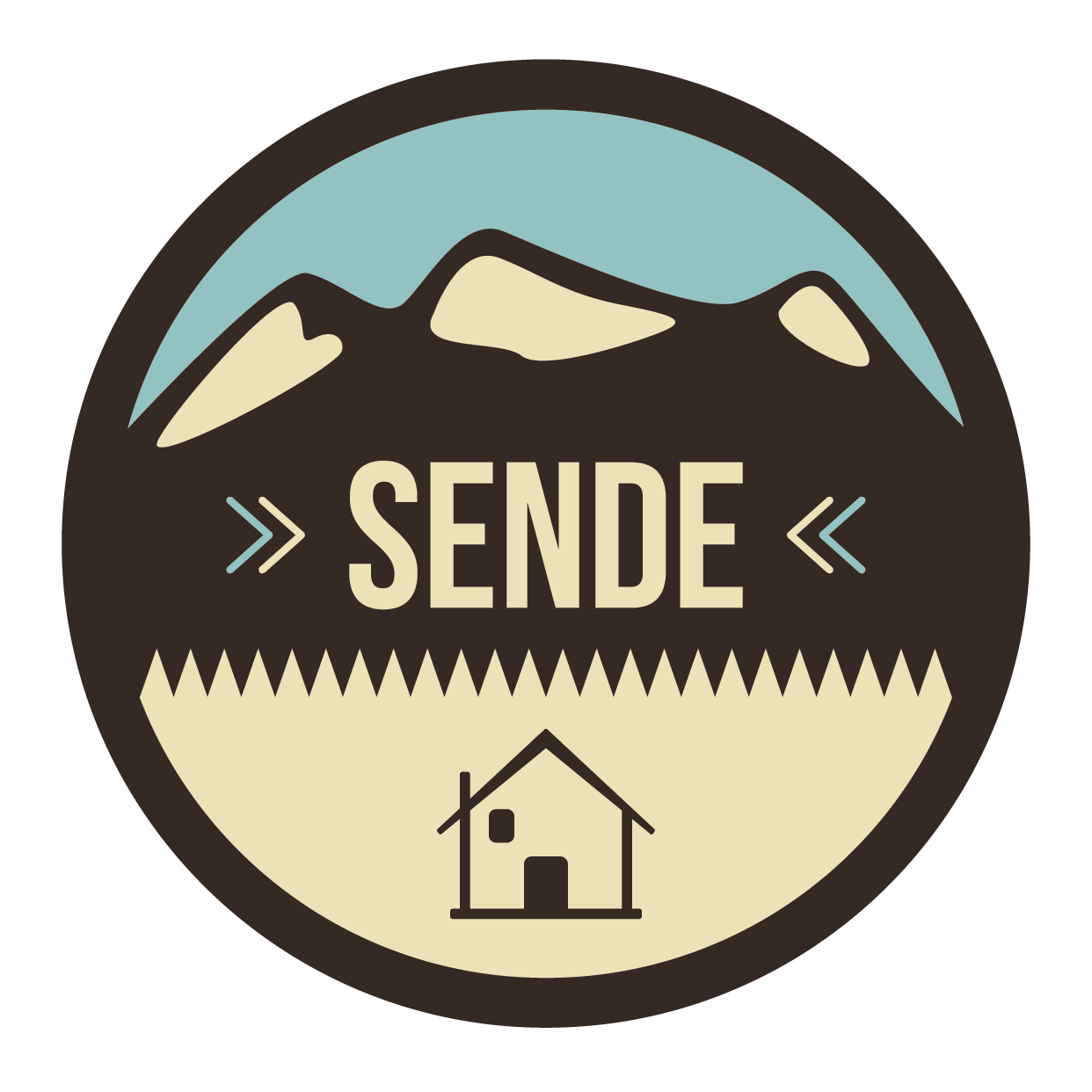 Logo Sende