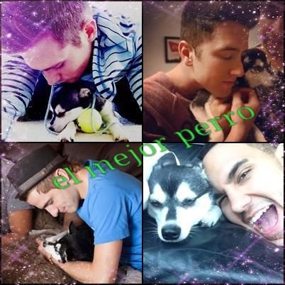 me gusta big time rush osea q soy l.m.m.g.r. para q entiendan la mejor mas grande rusher