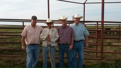 Cattle buyer, Rancher, husband