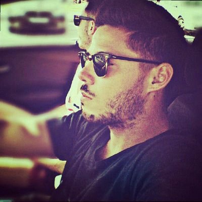 josegilcardona's profile picture. Enamorado del mar