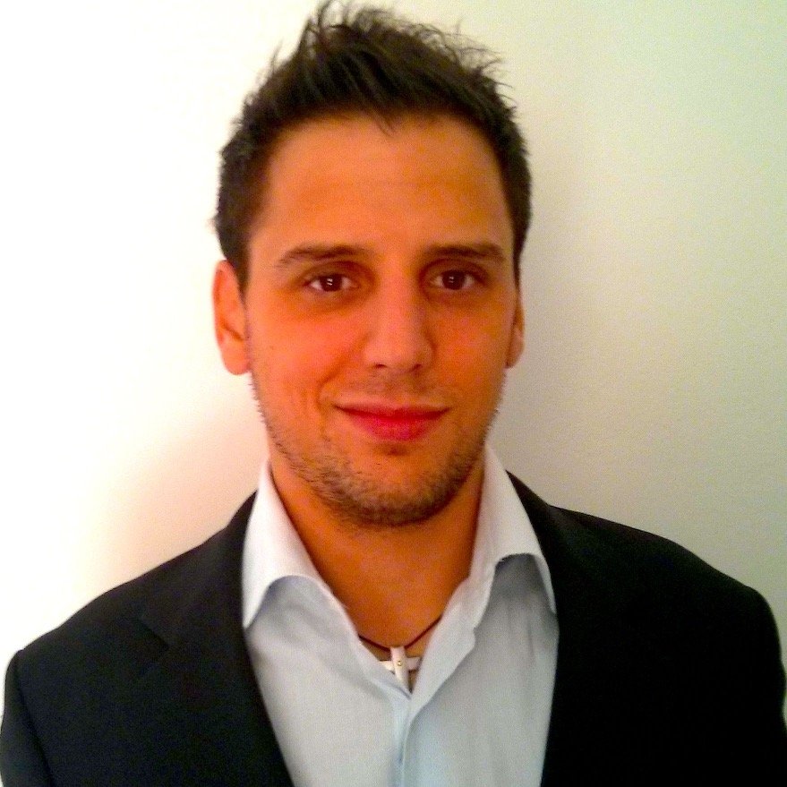 Greek Entrepreneur - Traffic Accident Investigator