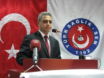 MFatihGK's profile picture. 