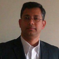 Atul Gandre (@atulgandre) 's Twitter Profile