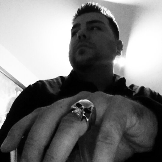 Product of Chicago's streets | Owner/Founder of Spartan Boxing Club | Harley Davidsons | Music Junkie | Rolling Stone | Punisher