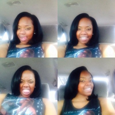 21| Mother to 2 handsome boys , TaiLynn L amd TreyLynn K ! ✨✨