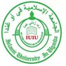 iuiuac's profile picture. Official X  handle for The Islamic University In Uganda (IUIU)
