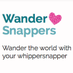 WanderSnappers (@wandersnappers) Twitter profile photo