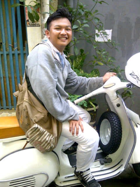 Waiting