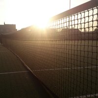 alcester tennis club (@alcestertennis) Twitter profile photo