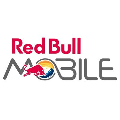 Red Bull MOBILE