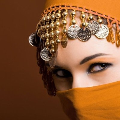 beauty is in the eye of the beholder