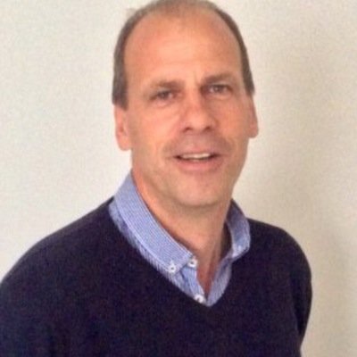 paulvandyck63's profile picture. 