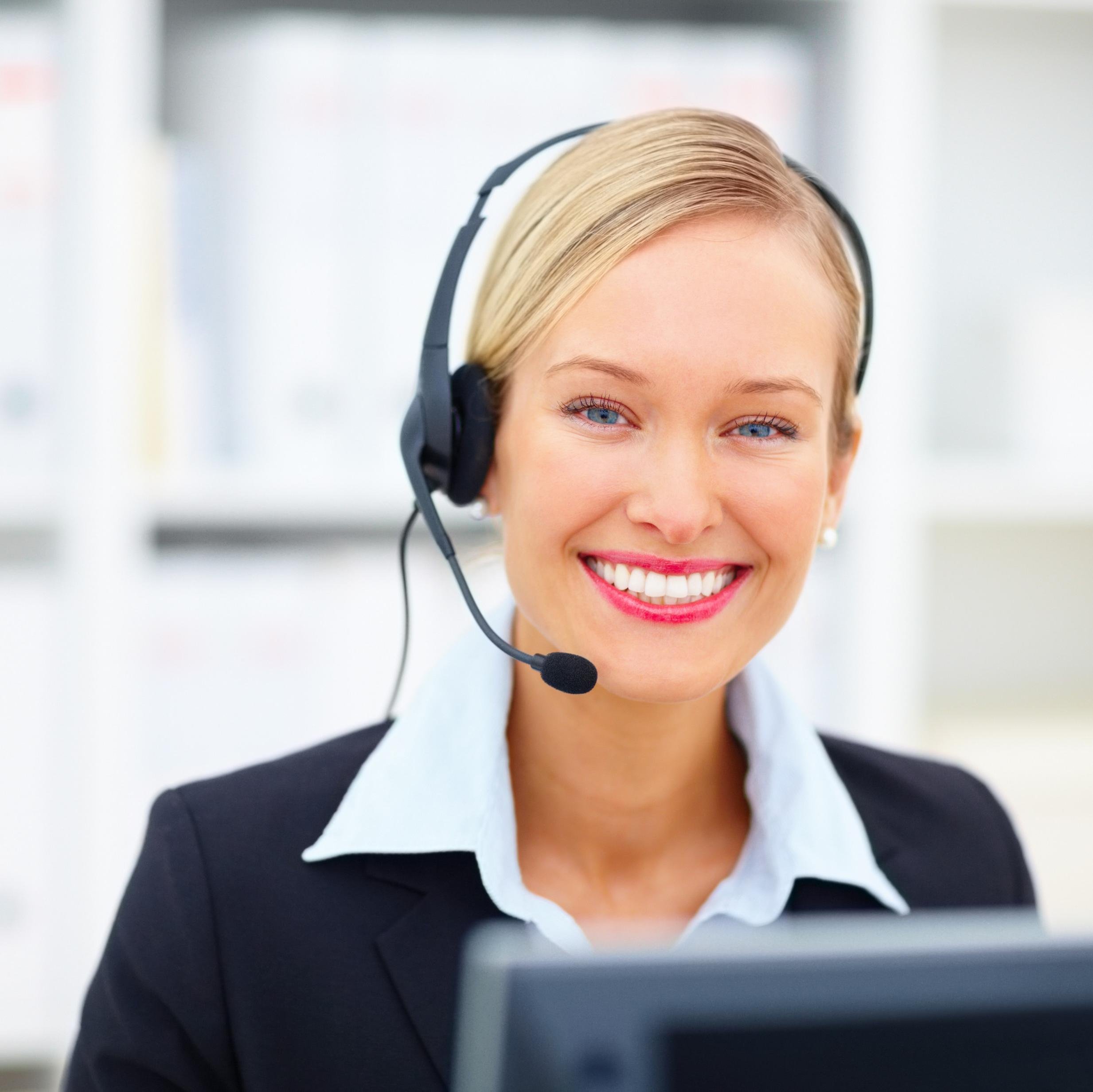 Potential clients never leave messages anymore, they just move to the next number. Don't lose business because you weren't able to get to the phone.