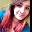 Eve Riggs - @evemorgan2003 - Twitter