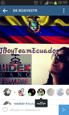 @JoryReal  #Familylaideinc Contrataciones de Jory El Solista bookings@joryboyinc.com +1 (347) 340-4653 President: @RoxyKstro Vicepresident: @heydi2204  #Ecuador