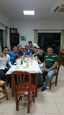 volvere a estar donde estaba , solo necesito tiempo