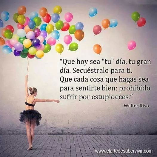 Tuyo forever