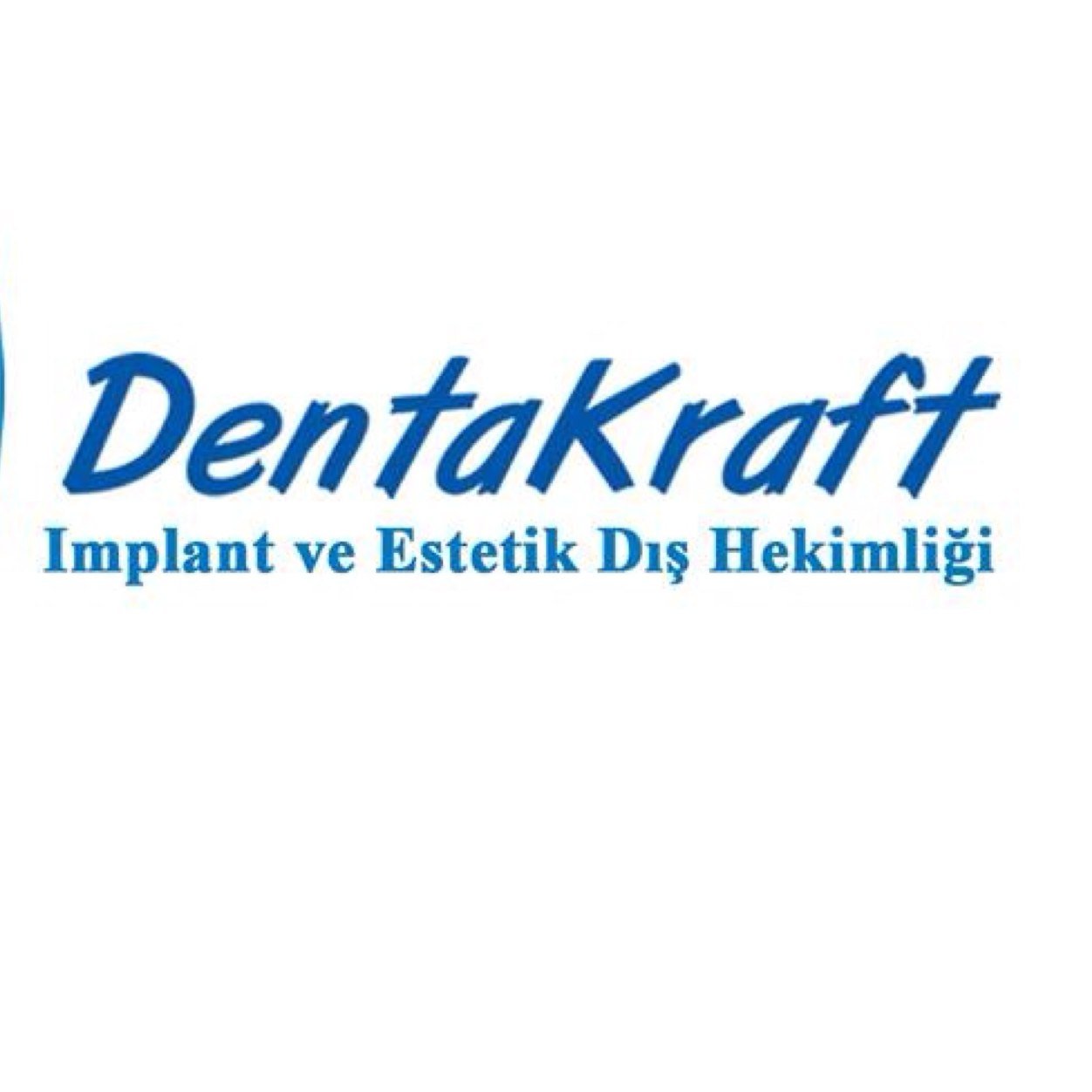 DentaKraft Ağız ve Diş Sağlığı Polikliniği Zahnarztpraxis - İmplantologe - Wir freuen uns Sie begrüßen zu dürfen!