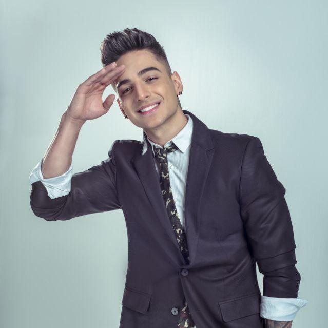 Vale3202655972's profile picture. 