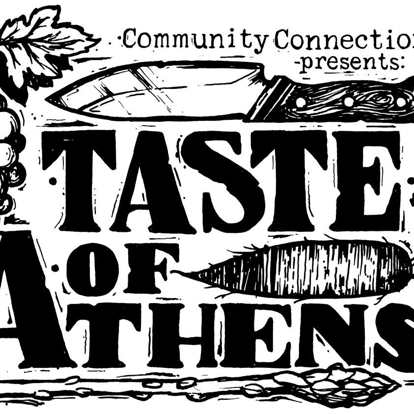 TasteofAthens's profile picture. March 20, 2016. Sample over 20 local restaurants, wine, beer & cocktails, enjoy live music, and bid on fabulous raffle items
fbroyard@communityconnection211.org