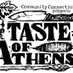 Taste of Athens (@TasteofAthens) Twitter profile photo