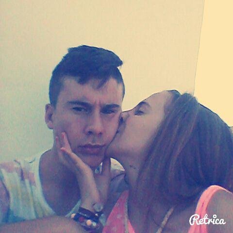 teamoo mi niña. TU.... lo mejor del mundooo.teadoroo.20.10.13