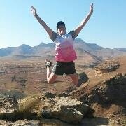 sports enthusiast, paddler, runner, first class clown and wife :)