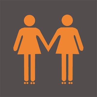 vagineregime's profile picture. Queer Roller Derby!!!