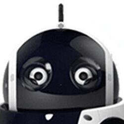 govorox's profile picture. perpetual nerd