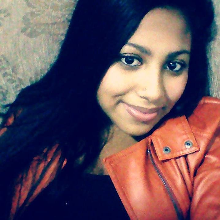 Deixa o que te faz feliz chegar e revestir ♫