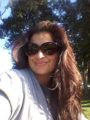 gisselisimaa's profile picture. 