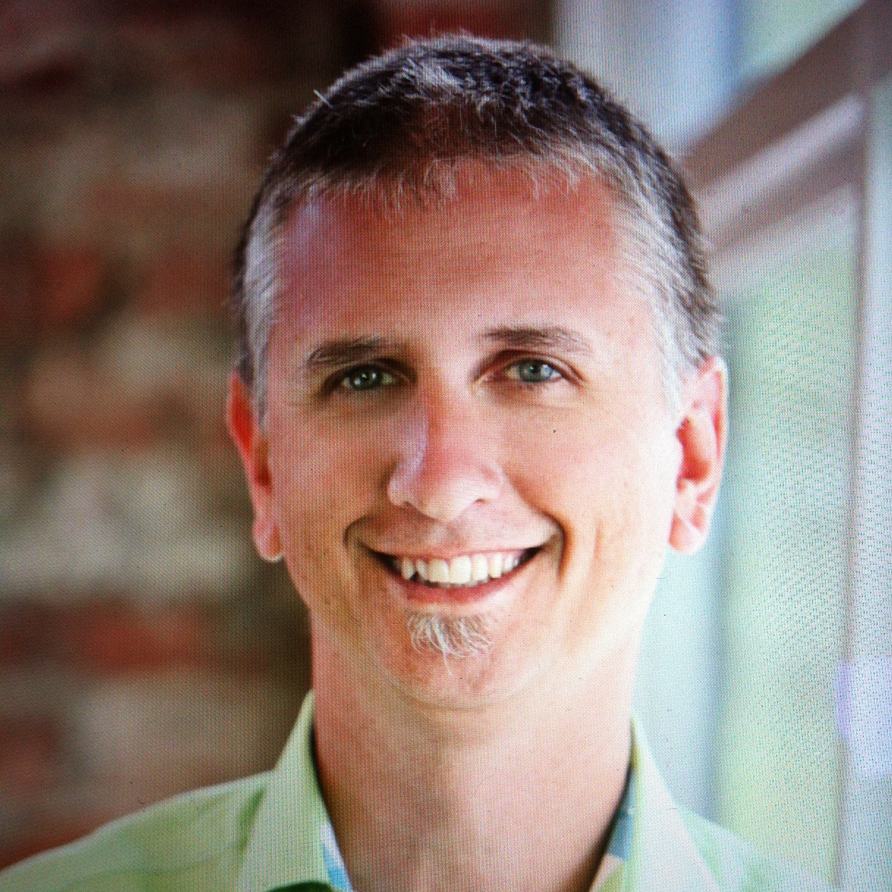 KHolla42's profile picture. Servant of the King, Adventurer, Seeker, Disciple of Christ, Committed Husband, Coach and Blessed Father