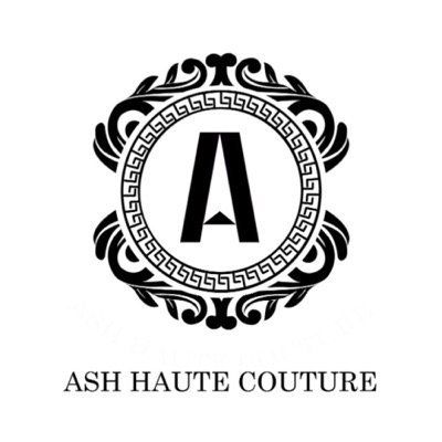Ash Haute Couture is a chic label combining contemporary feminine tailoring with mesmerising customised prints.