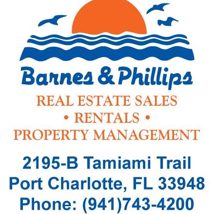 Your full service, independently owned,  Sales and Property Management Real Estate Company!