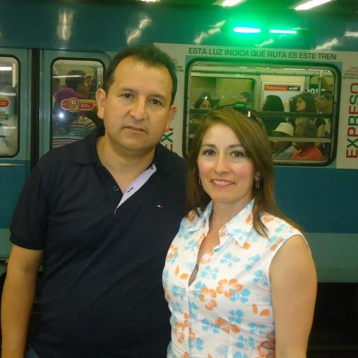 Feliz y agradecida de mi vida. Dios, familia, Santa Fe y Chipakero forever #OP10