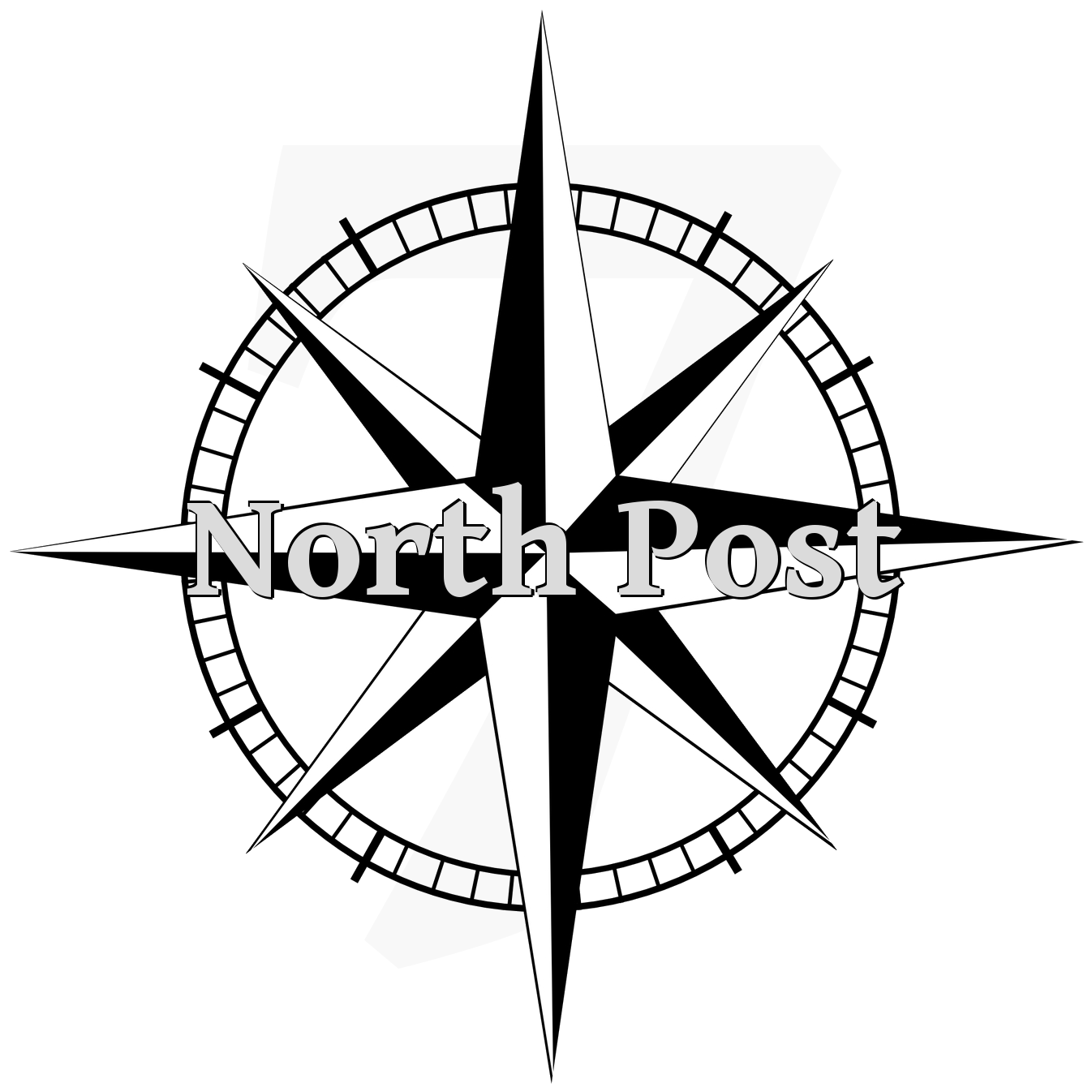 NorthPost7site's profile picture. 